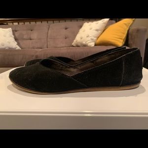 TOMS Jutti Flats